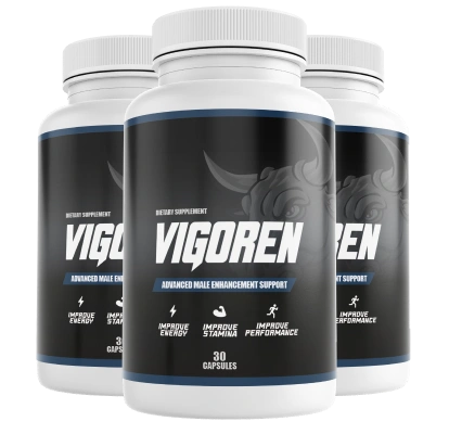 Vigoren™ Vigoren Supplement